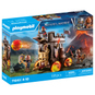 Playmobil® 71643 - Angriffswagen mit Feuerkanone - Playmobil® Novelmore - Bild 1