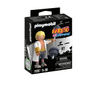 Playmobil® 71557 - Fourth Raikage AY - Playmobil® Naruto Shippuden - Bild 1