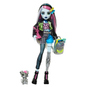Monster High - Todschicke Monsterschülerin - Frankie Stein Puppe - Bild 1