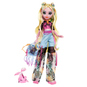 Monster High - Lagoona Blue Puppe - Bild 1