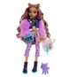 Monster High - Clawdeen Wolf Puppe - Bild 1