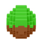 Minecraft - Sammelfigur - Mini Mode Figur - 1 Stück - Bild 1