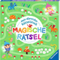 Mein allererster Rätselblock - Magische Rätsel - Bild 1