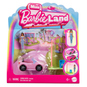 Mini BarbieLand - Cabrio mit Puppe - Bild 1