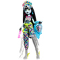 Monster High - Monster Fest - Frankie Stein - Puppe - Bild 1