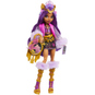 Monster High - Monster Fest - Clawdeen Wolf - Puppe - Bild 1