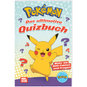 Pokémon - Das ultimative Quizbuch - Bild 1