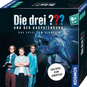 Die drei ??? und der Karpatenhund - Bild 1