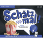Schätz mal - Filme & Serien Edition - Das Quiz mit Lach- und Staungarantie - Bild 1