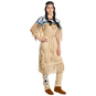Winnetou - Nscho Tschi - Kostüm für Erwachsene - Bild 1