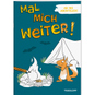 Ab ins Abenteuer! - Mal mich weiter!  - Bild 1