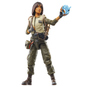 Star Wars - Osha Aniseya Figur - The Black Series - Bild 1