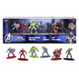 Marvel Avengers - Diorama Pack - 6 Figuren - Bild 1