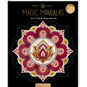 Creative Time - Spirit & Soul - Magic Mandalas - Glitzer-Malbuch  - Bild 1