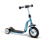PUKY - Scooter - R1 - blau - Bild 1