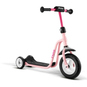 PUKY - Scooter - R1 - rosa - Bild 1