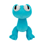 Rainbow Friends - Plüschfigur - Cyan - 20 cm - Bild 1