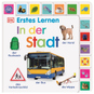 Erstes Lernen - In der Stadt - Bild 1