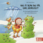 Was ist denn das für eine Jahrezeit? - Ein Suchspaß-Wimmelbuch mit ersten Bildwörtern - Bild 1