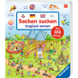 Sachen suchen - Englisch lernen - Über 100 Wörter - Bild 1