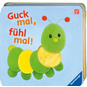 Guck mal, fühl mal! - Bild 1
