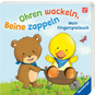 Ohren wackeln, Beine zappeln - Mein Fingerspielbuch - Bild 1