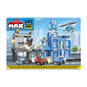 MAX Spielset - Polizei-Hauptquartier - Bild 1