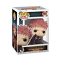 Funko POP! - Jujutsu Kaisen Sammelfigur - Yuji Itadori - Bild 1