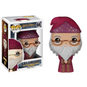 Funko POP! - Harry Potter Sammelfigur - Albus Dumbledore - Bild 1
