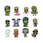 Marvel Sammelfigur - Mystery Minis - I am Groot - 1 Stück - Bild 1