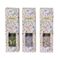 Raumduft mit Stäbchen - Set - ca. 50 ml - 1 Stück  - Bild 1