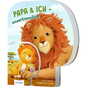 Papa & ich - unzertrennlich! - Bild 1