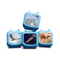 tonies® - Clever Tonies - Tierisch! Extrem - 4er Set -Toniefiguren - Bild 1