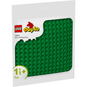 LEGO® DUPLO® 10460 - Bauplatte in Grün - Bild 1