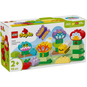 LEGO® DUPLO® Town 10444 - Kreativer Blumengarten - Bild 1