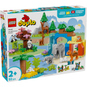 LEGO® DUPLO® Town 10446 - Wildtier-Familien 3-in-1-Set - Bild 1