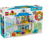 LEGO® DUPLO® Town 10449 - Erster Arztbesuch - Bild 1