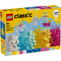 LEGO® Classic 11040 - Zauberbox mit durchsichtigen Steinen - Bild 1