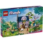 LEGO® Friends 42669 - Haus und Blumengarten der Imker - Bild 1