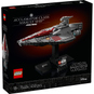 LEGO® Star Wars™ 75404 - Assault Ship™ der Acclamator-Klasse - Bild 1