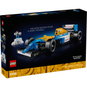 LEGO® Icons 10353 - Williams Racing FW14B mit Nigel Mansell - Bild 1