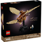 LEGO® Icons 10363 - Leonardo da Vincis Fluggerät - Bild 1