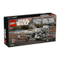 LEGO® Star Wars™ 75399 - Rebel U-Wing Starfighter™ - Bild 1