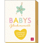 Kartenbox - Babys Glücksmomente - 50 Meilensteinkarten für dein erstes Jahr - Bild 1