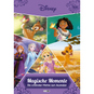 Disney - Magische Momente - Die schönsten Motive zum Ausmalen - Bild 1