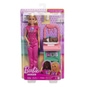 Barbie - Kinderärztin - Bild 1
