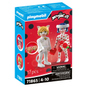 Playmobil® 71865 - Ladybugs & Cat Noirs Hochzeitstraum - Playmobil® Miraculous - Bild 1