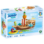 Playmobil® 71769 - Peter Pans Piratenschiff mit Wasserspritzspaß - Playmobil® Junior & Disney - Bild 1