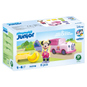 Playmobil® 71770 - Minnie Maus Obst-Transporter mit Sotierspaß - Playmobil® Junior & Disney - Bild 1