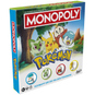 Pokémon Monopoly - Bild 1